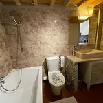 Appartamento Agreable T2 Avec Baignoire *