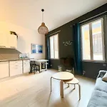 Appartamento Agreable T2 Avec Baignoire La Ciotat