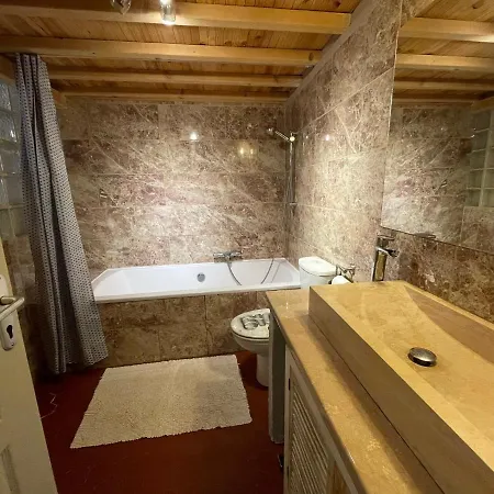 Agreable T2 Avec Baignoire 公寓